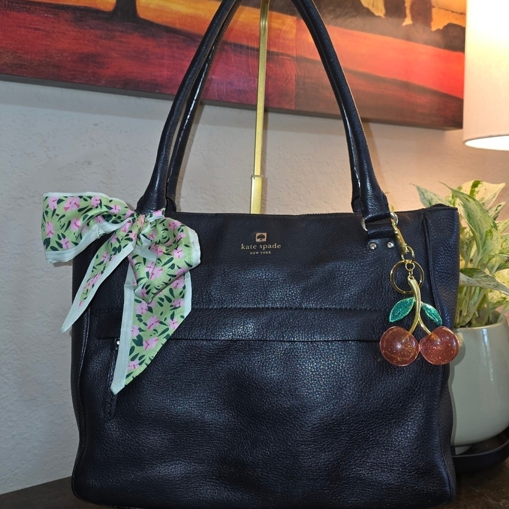 Kate Spade Grant Park Shelby Tote